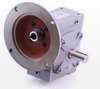 Size 80 @ 60:1 Chenta USM C-Flange Universal Speed Reducer - Dual Output  USM/TUM 80DO60