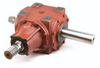 1:1 Cast Iron Agricultural Gearbox  PL-T279A100