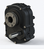 TXT205 Shaft Mount Gearbox  SMR205