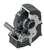 TXT305 Shaft Mount Gearbox  SMR305