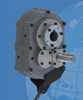 TXT715 Shaft Mount Gearbox  SMR715
