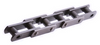 SS Class Steel Bushed Chain - 10' Box  SS102B