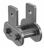 ANSI Roller Chain Connector Link w/Attachment  RC120-SK1