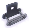 ANSI Conveyor Chain Connector Link w/Attachment  C2040-SA1