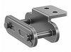 ANSI Roller Chain Connector Link w/Attachment  C2040-A2