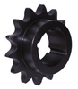 Hardened British Standard "Dodge®" Taper Lock Bushed Sprocket  H10BTB12