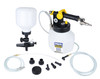 Vacuum Brake/Clutch Bleeder   MV7135
