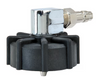 Pressure Bleed Adapter   MVA804