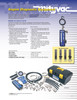 Fuel System Test Kit   MV5545