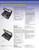 Digital Diesel Compression Test Kit   MV5535