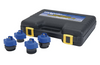 Cooling System Test Adapter Kit   MVA4650