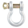 2" Golden Pin® Screw Pin Anchor Shackle   2902 0200
