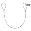 1/4 x 10' Golden Eye® Wire Rope Lifting Sling   3203 1610