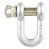3/8" Golden Pin® Screw Pin Chain Shackle   3912 0024