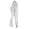 4" Vise-Grip® Curved Jaw Locking Plier w/ Wire Cutter   1002L3