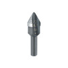 UNIBIT® 1/2" #10 High Speed Steel Self-Starting Step Drill Bit   10310