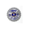 5 Pc. 5-1/2" 24T Marathon® Circular Saw Blade   14011