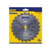 7-1/4" 24T Classic Series Circular Saw Blade   15130