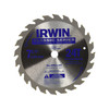 7-1/4" 24T Classic Series Circular Saw Blade   15130