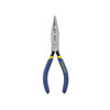 6" Vise-Grip® 4-In-1 Long Nose Electrician Plier   1773626