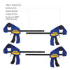 4 Pc. Quick-Grip® Mini Bar Clamp Set   1964758