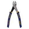8" Vise-Grip® Diagonal Cutting Plier   2078308