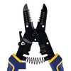 7" Vise-Grip® Wire Stripper / Cutter / Crimper   2078317