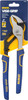 10" Vise-Grip® Curved Jaw Groove Joint Plier   2078510