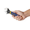 8" Vise-Grip® Adjustable Wrench w/ Comfort Grip   2078608