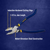 9" Vise-Grip® Ironworker Plier   2078909