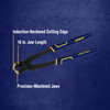 10" Vise-Grip® Concrete Nippers   2078910