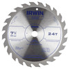 25 Pc. 7-1/4" 24T Classic Series Circular Saw Blade   25130