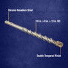 7/8 x 8 x 14" 4-Cutter SDS-MAX® Hammer Drill Bit   323014