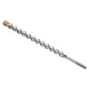 1-1/2 x 18 x 23" 4-Cutter SDS-MAX® Hammer Drill Bit   323031