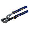 8" Vise-Grip® Straight Jaw Groove Joint Plier   4935320