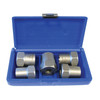 5 Pc. Hanson® Lugnut Extractor Set   54125
