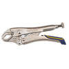 5" Vise-Grip® Curved Jaw Quick Release Locking Plier   IRHT82575