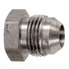 1 x 3/4" Steel Male 37° JIC Weld Hex Head Adapter  1500W-16-12