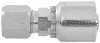 3/8 x 5/16" Pulsar 4200 Series Hose Crimp - Metal Tube Compression  4260-05-06