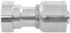 1 x 1-1/4" (2.13" Flange) Pulsar 4400 Series Hose Crimp - CAT® Style Flange  4409C-20-16