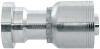 1-1/2 x 1-1/2" (2.50" Flange) Pulsar 4400 Series Hose Crimp - Code 62 Flange  4409H-24-24