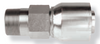 2 x 2" Pulsar 4400 Series Hose Crimp - Male NPT  4416API-32-32