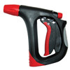 Garden Hose Pistol Grip Spray Nozzle w/ Trigger Guard  50502