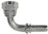 3/4 x 3/4" Pulsar 5000 Series Hose Barb - Female 30° JIS Swivel 90° Elbow  50969-12-12