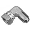 3/8 x 3/8" Steel Female JIS 30° - Male JIS 30° 90° Elbow   69979-06-06