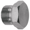 M52-2.0 Steel Metric Tube Plug   73000S-38