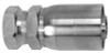 1-1/4 x 1-1/4" Pulsar 9600 Series Hose Crimp - BSPP Female Swivel   96026-20-20