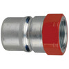 1" Series C100BOP ISO "B" Nipple - Female NPT  C102BOP-16