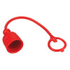 3/8" ISO "A" Hydraulic Dust Cap  C209-06