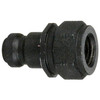 1/8" C300KM Series Extreme Pressure Nipple - Female NPT  C302KM-02-04